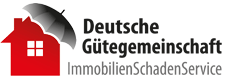 ISS ImmobilienSchadenService AG Logo